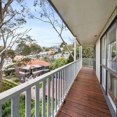 Tree Tops Katoomba Exterior foto