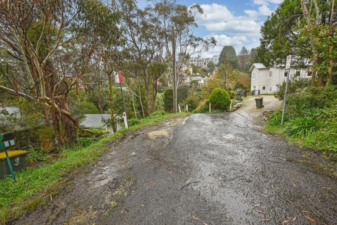 Tree Tops Katoomba Exterior foto